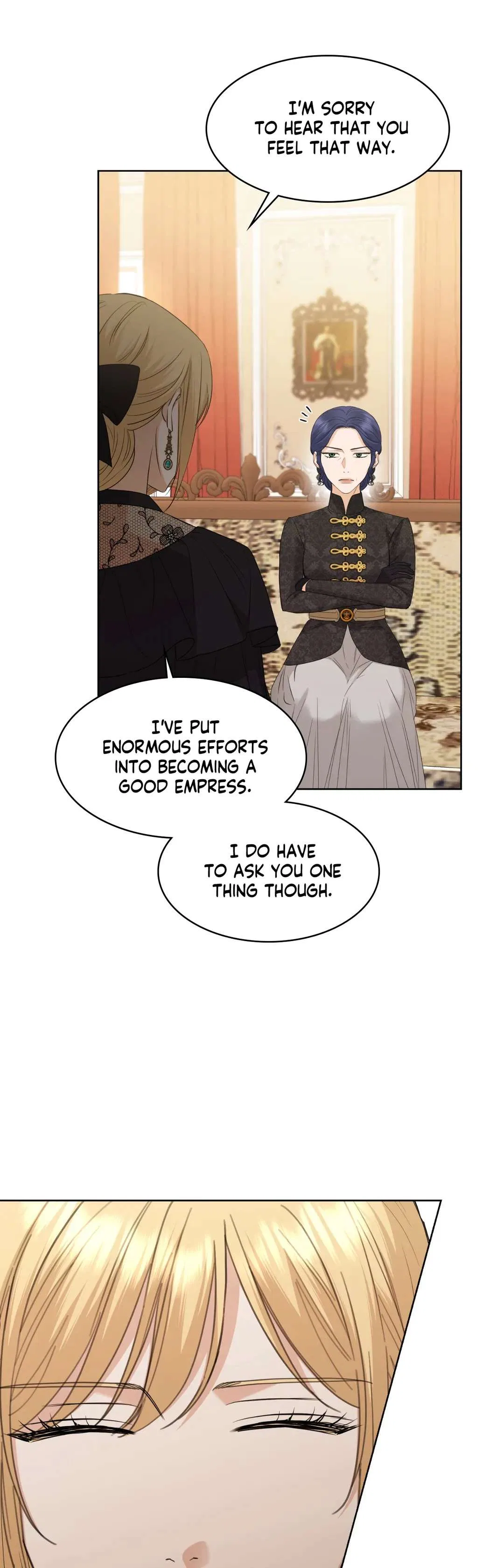 I Don’t Love You Anymore Chapter 88 – Page 37