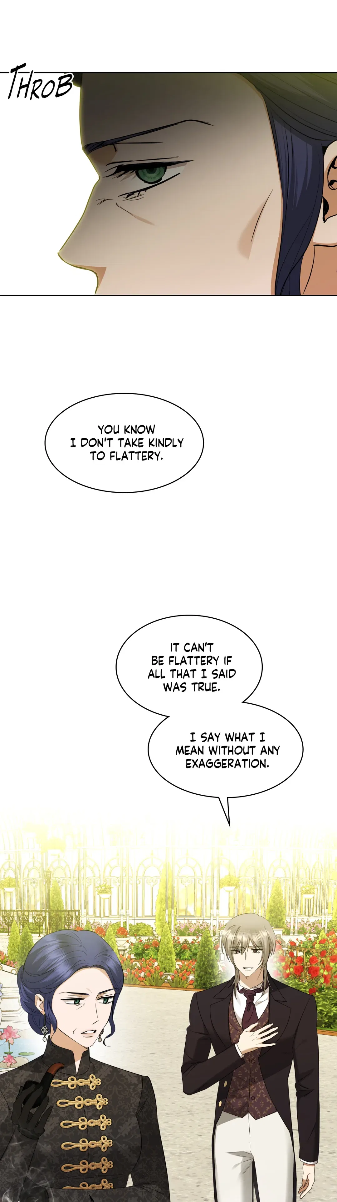 I Don’t Love You Anymore Chapter 87 – Page 5