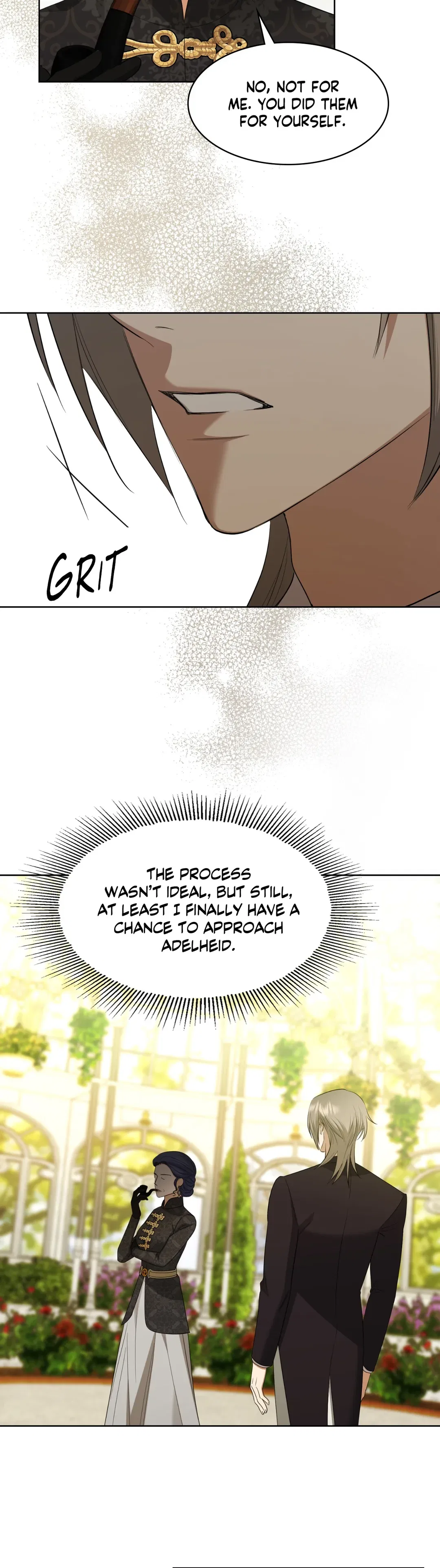 I Don’t Love You Anymore Chapter 87 – Page 7