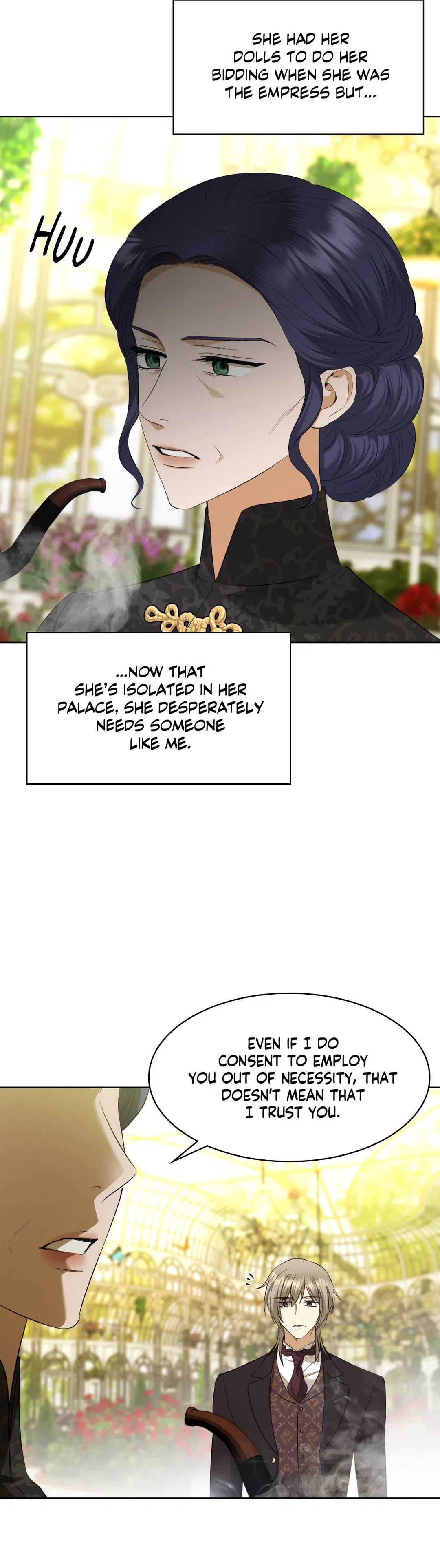 I Don’t Love You Anymore Chapter 87 – Page 8