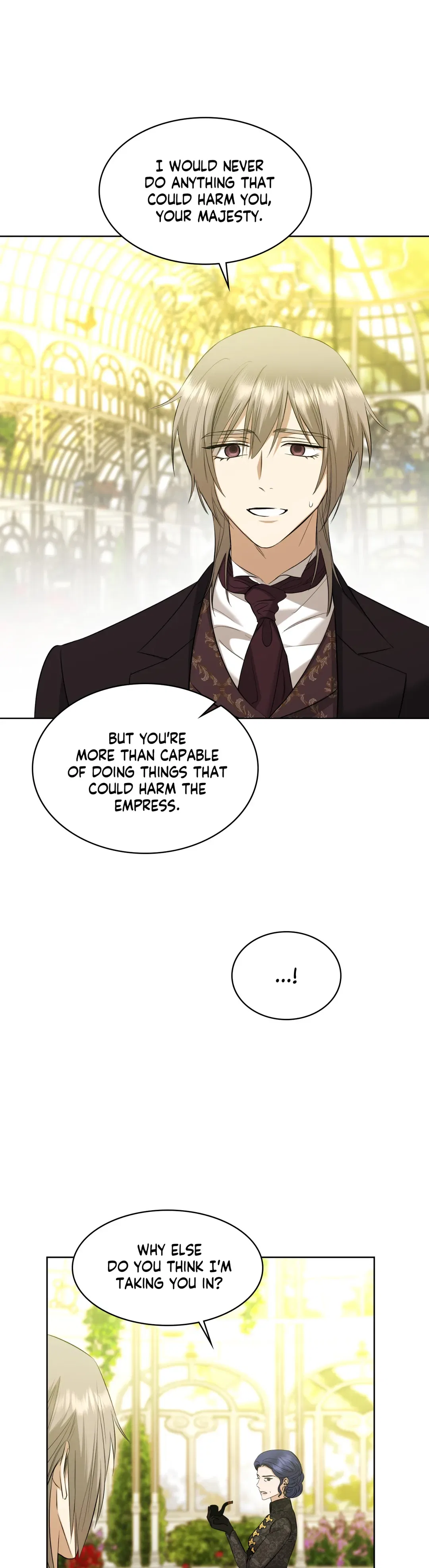 I Don’t Love You Anymore Chapter 87 – Page 9