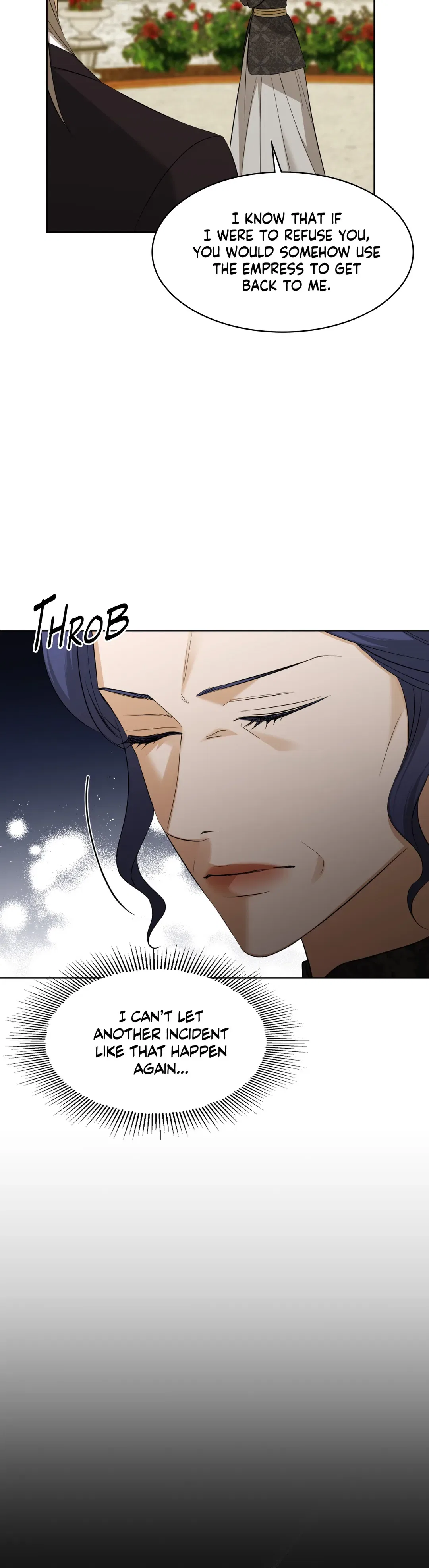 I Don’t Love You Anymore Chapter 87 – Page 10