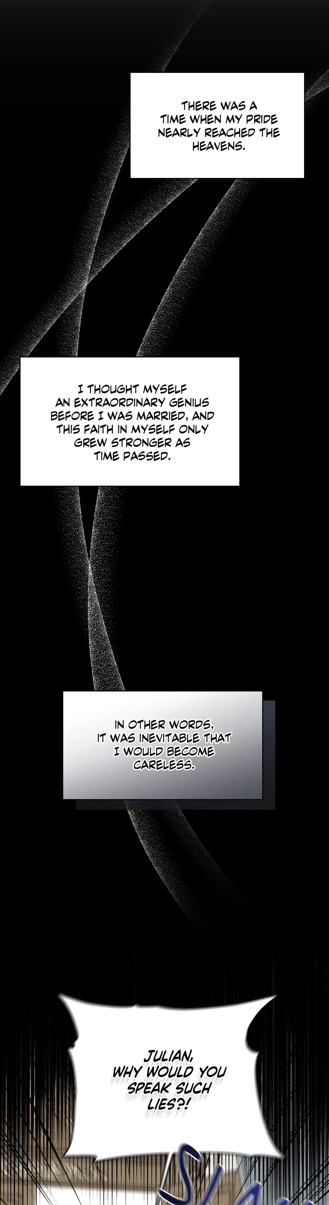 I Don’t Love You Anymore Chapter 87 – Page 11