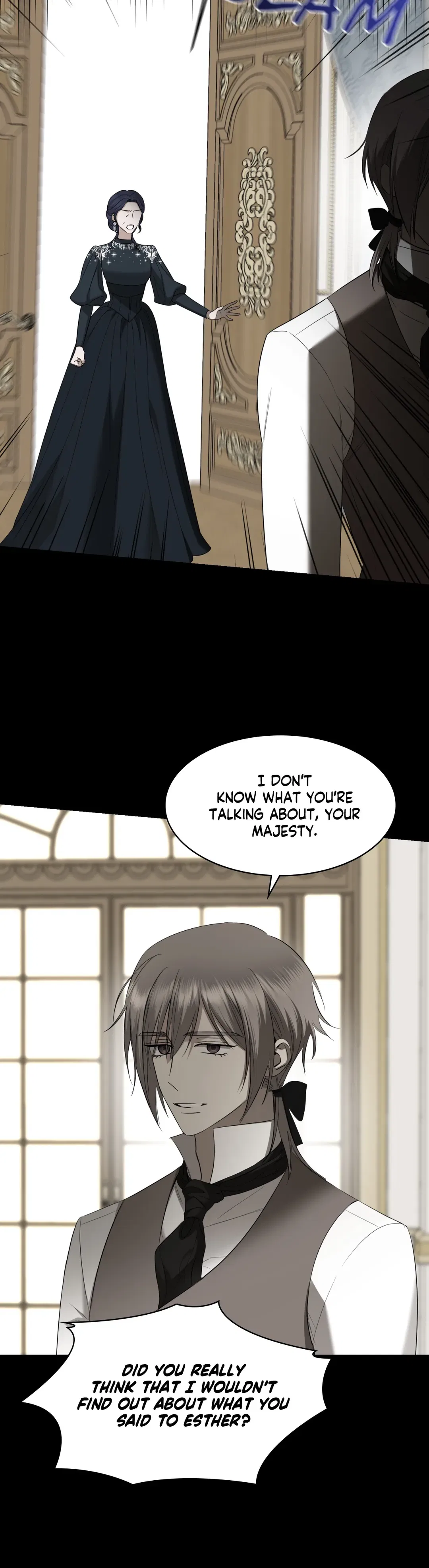I Don’t Love You Anymore Chapter 87 – Page 12