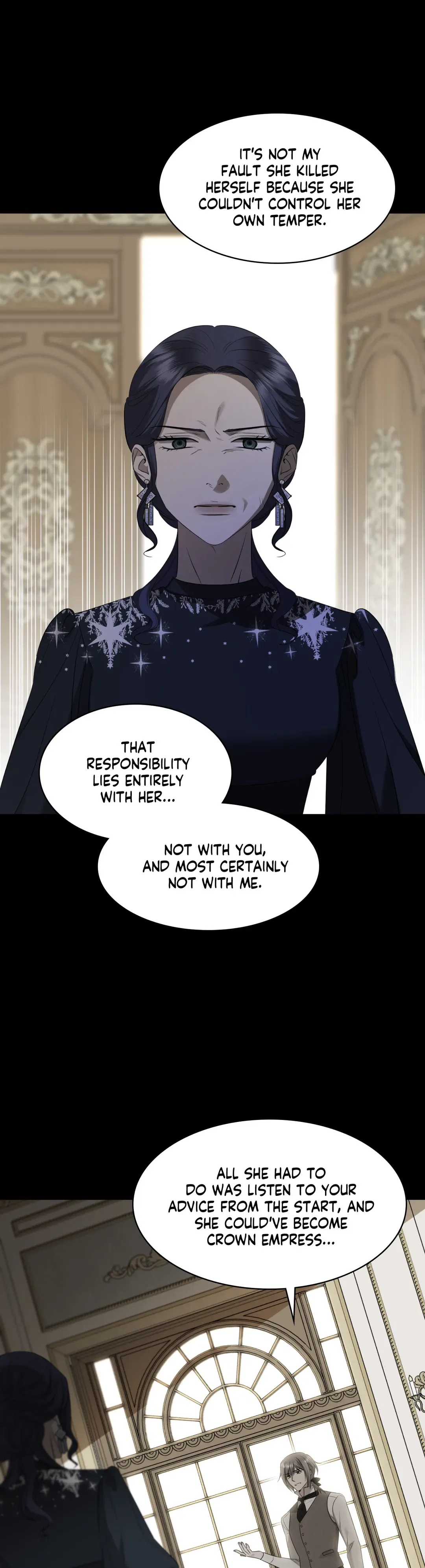I Don’t Love You Anymore Chapter 87 – Page 13
