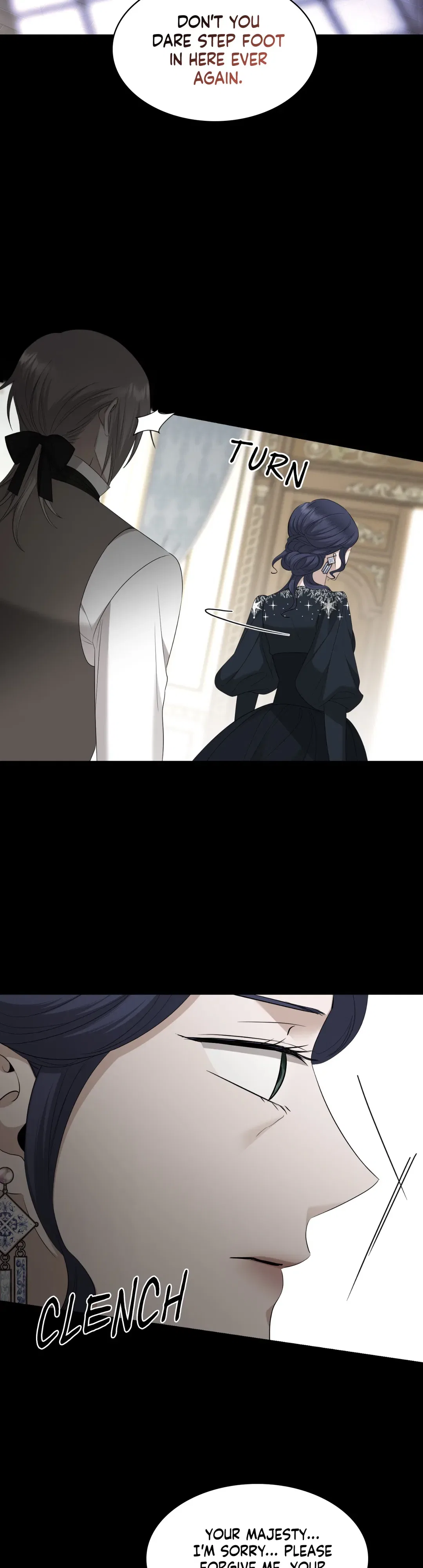 I Don’t Love You Anymore Chapter 87 – Page 18