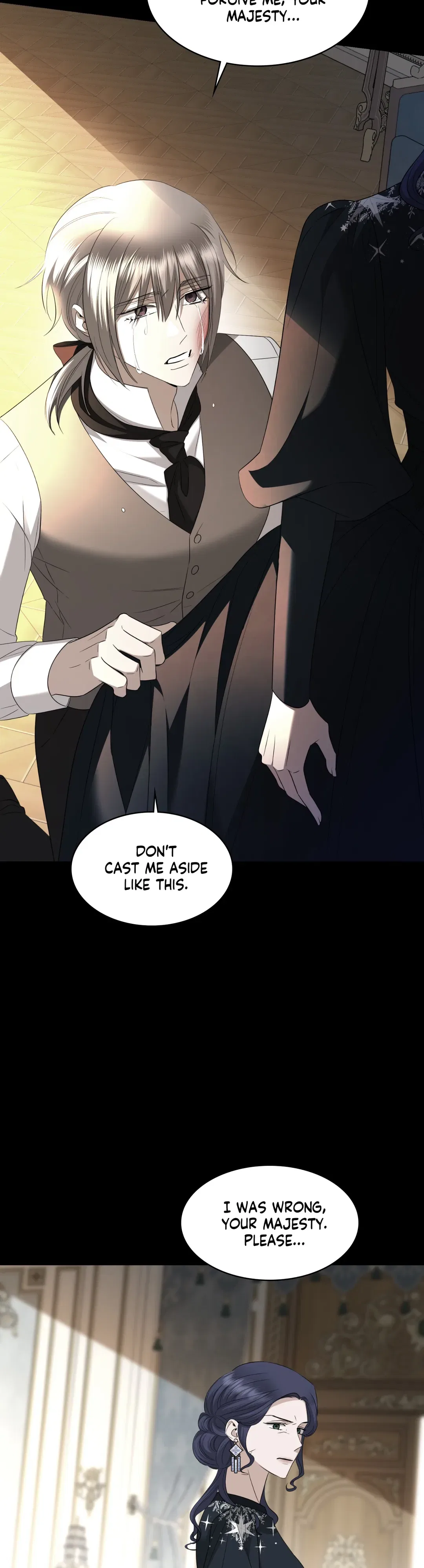 I Don’t Love You Anymore Chapter 87 – Page 19