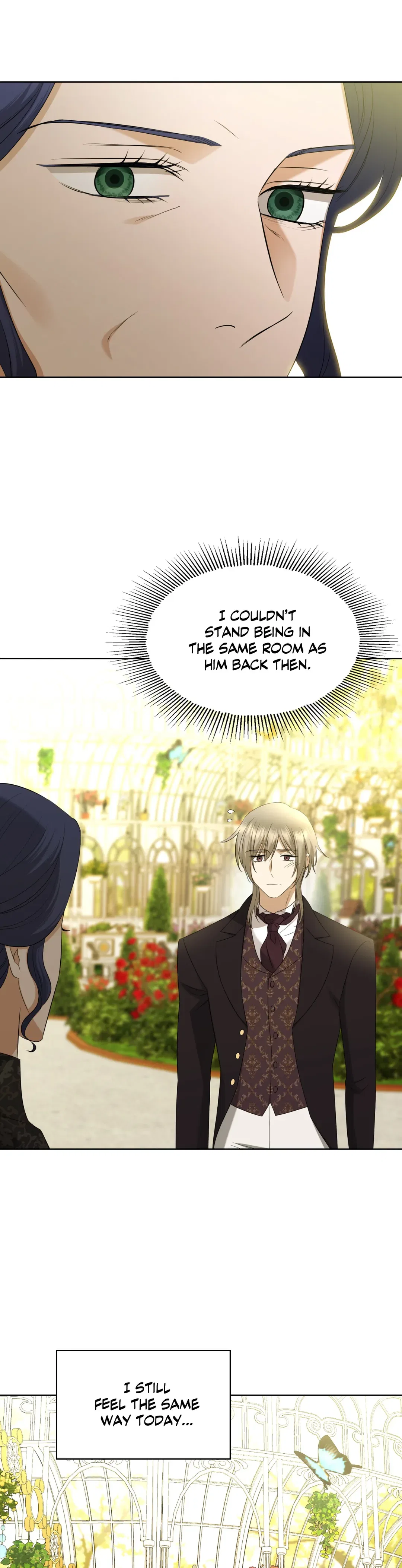 I Don’t Love You Anymore Chapter 87 – Page 21