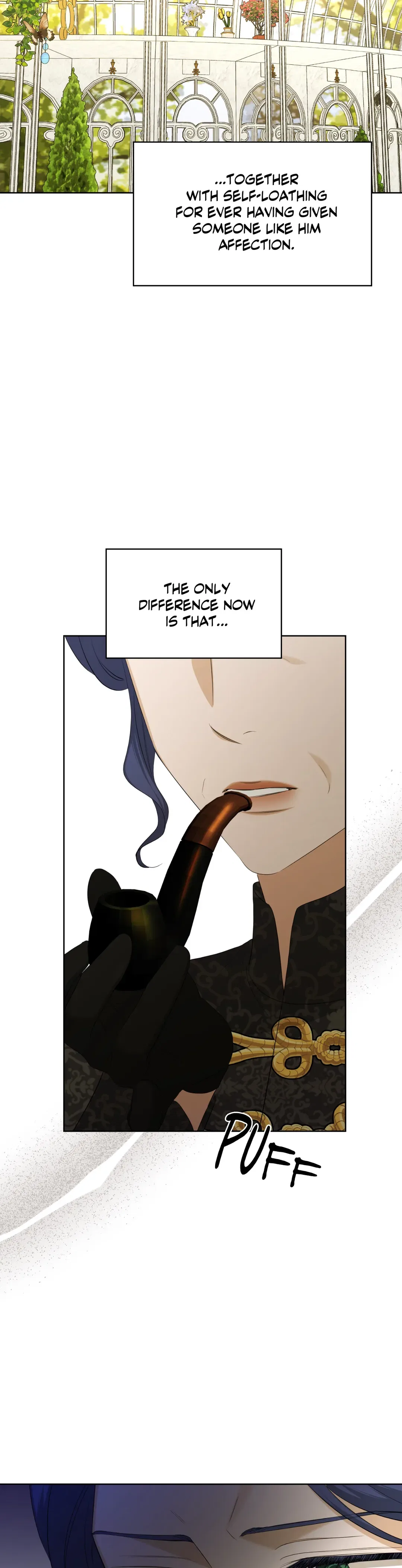 I Don’t Love You Anymore Chapter 87 – Page 22