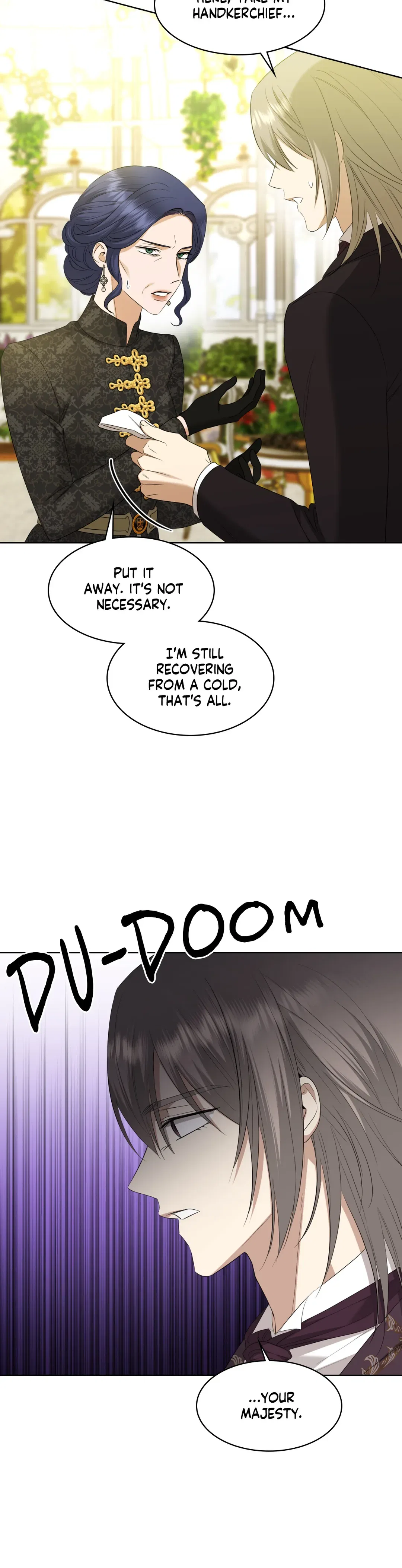 I Don’t Love You Anymore Chapter 87 – Page 24