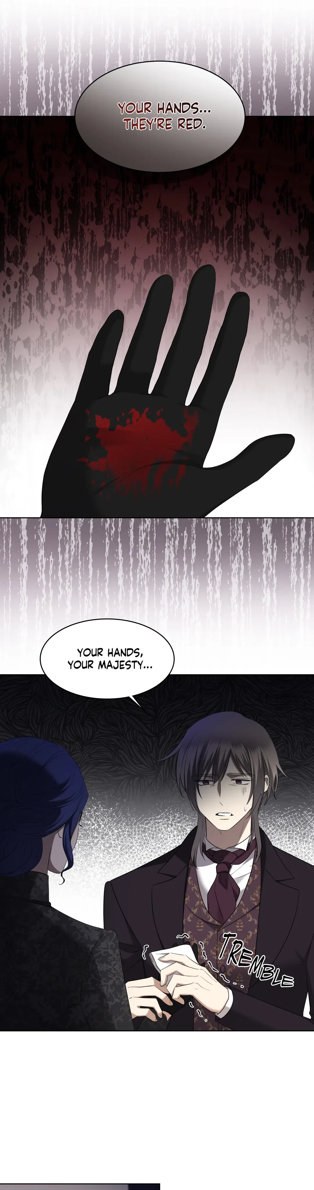 I Don’t Love You Anymore Chapter 87 – Page 25