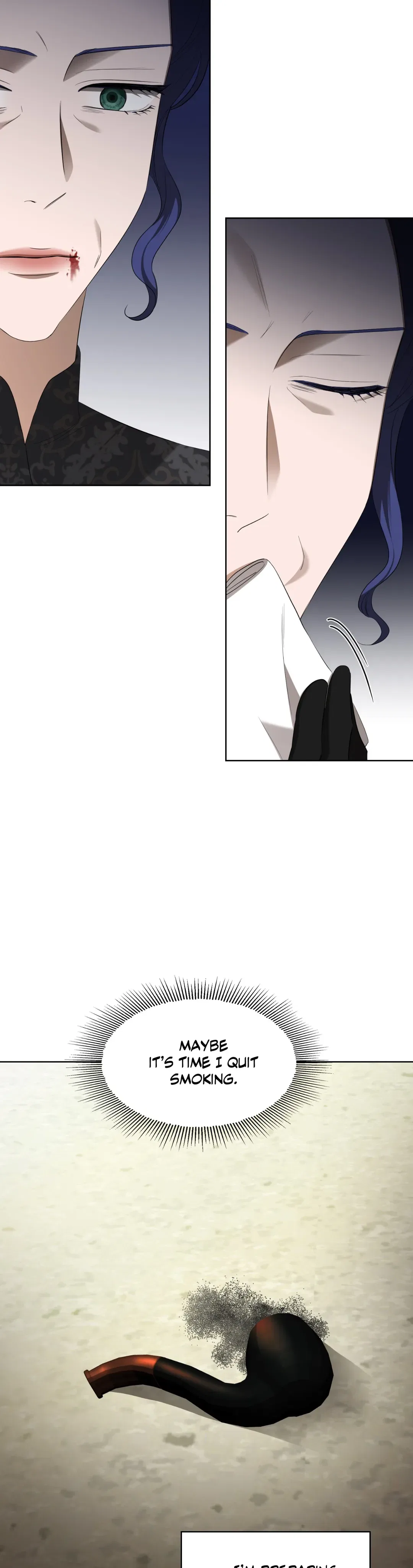 I Don’t Love You Anymore Chapter 87 – Page 26