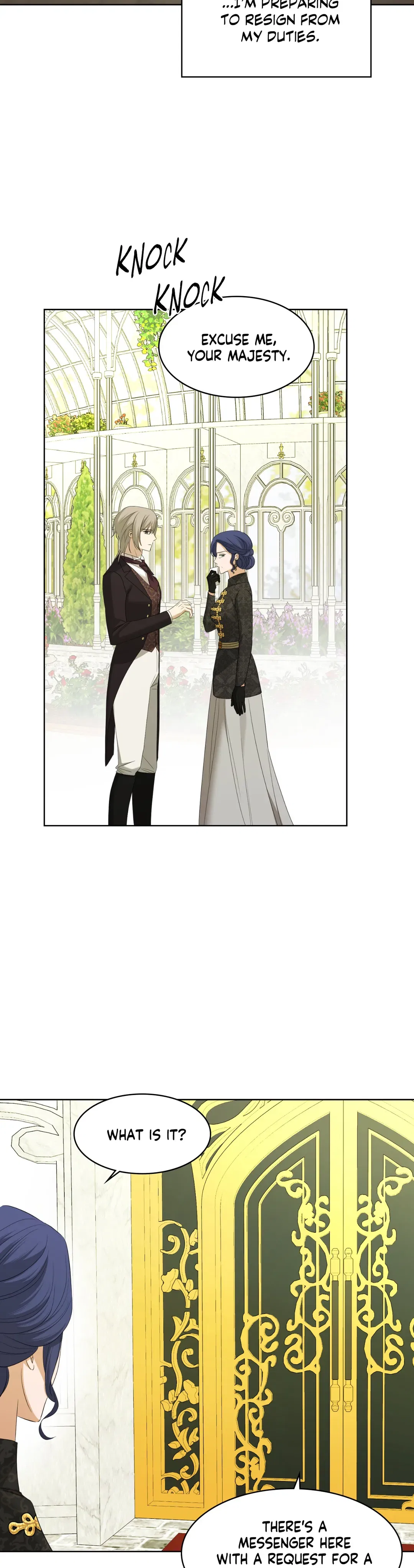 I Don’t Love You Anymore Chapter 87 – Page 27