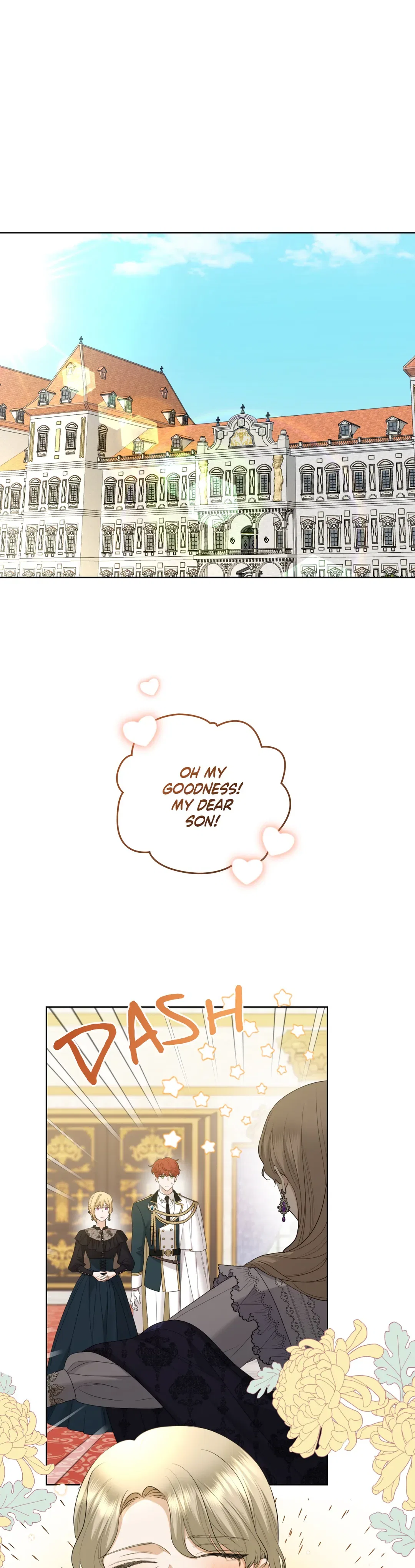I Don’t Love You Anymore Chapter 87 – Page 29
