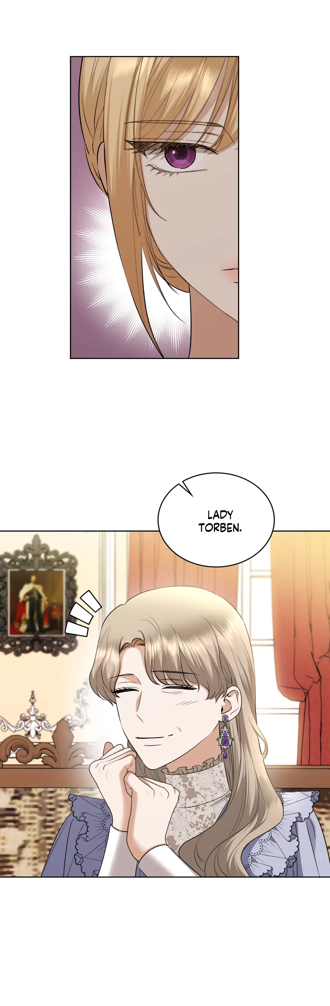 I Don’t Love You Anymore Chapter 87 – Page 37