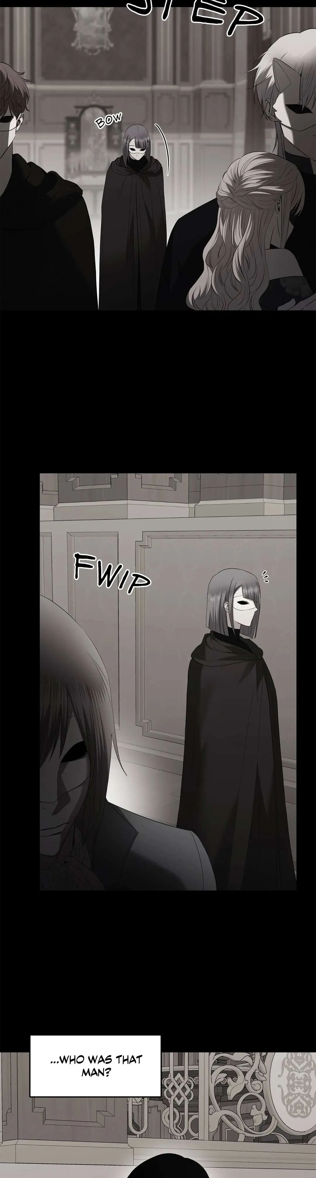 I Don’t Love You Anymore Chapter 86 – Page 2