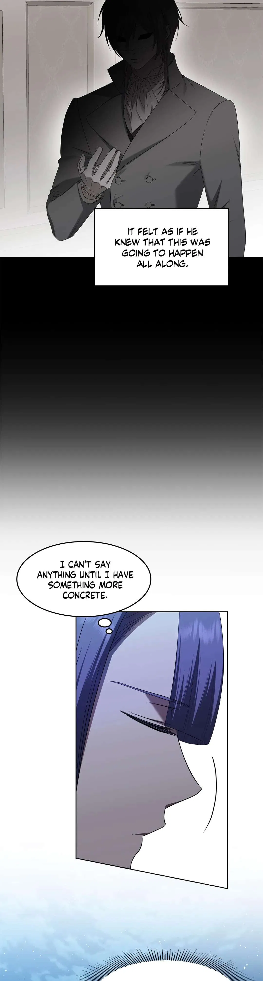 I Don’t Love You Anymore Chapter 86 – Page 3