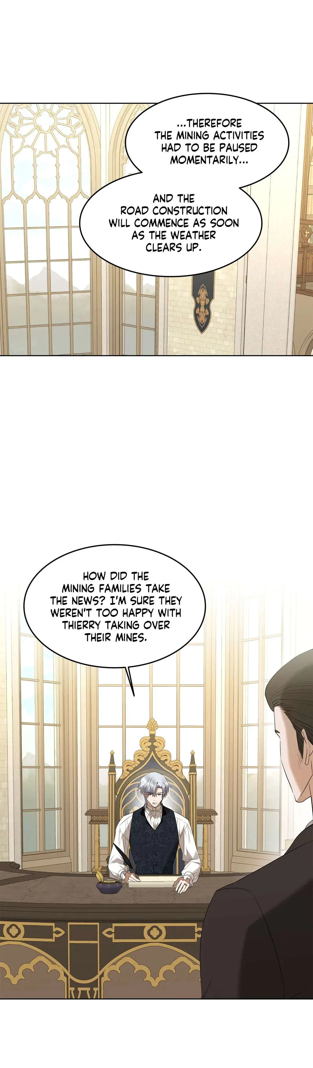 I Don’t Love You Anymore Chapter 86 – Page 5