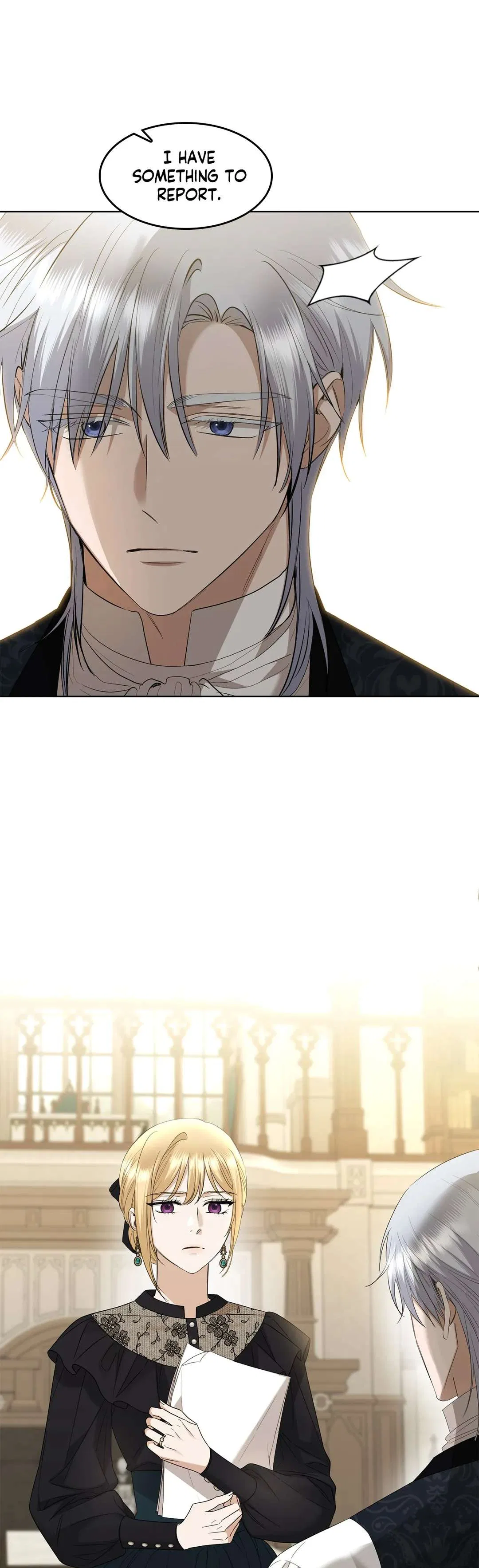 I Don’t Love You Anymore Chapter 86 – Page 10