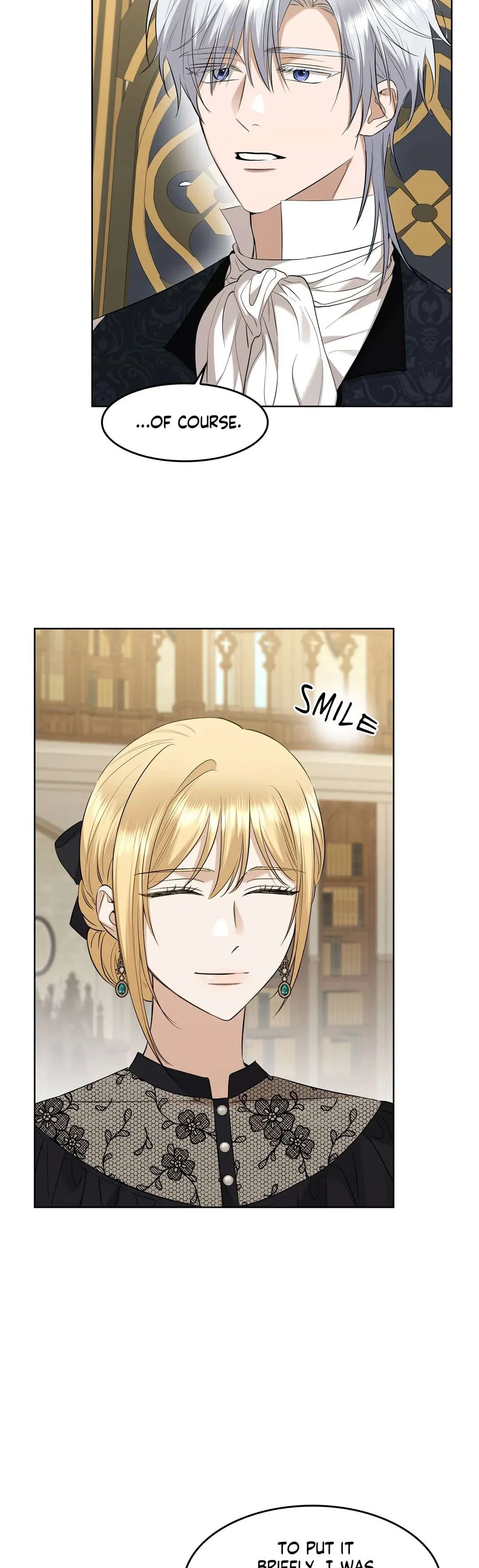 I Don’t Love You Anymore Chapter 86 – Page 12