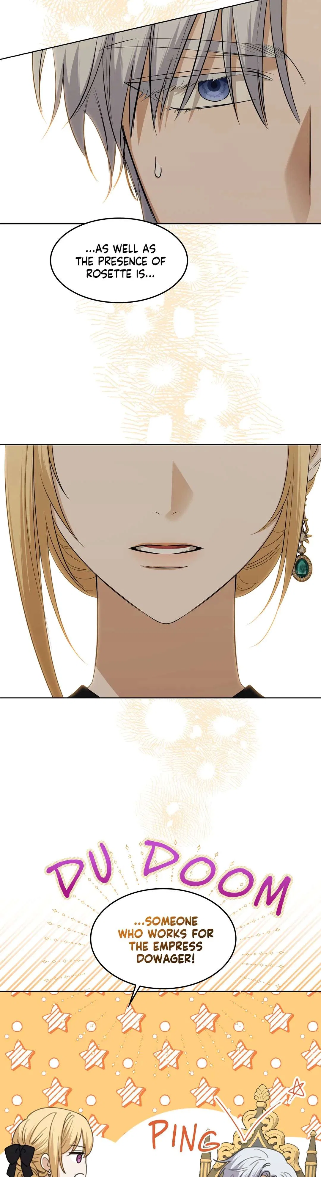 I Don’t Love You Anymore Chapter 86 – Page 20