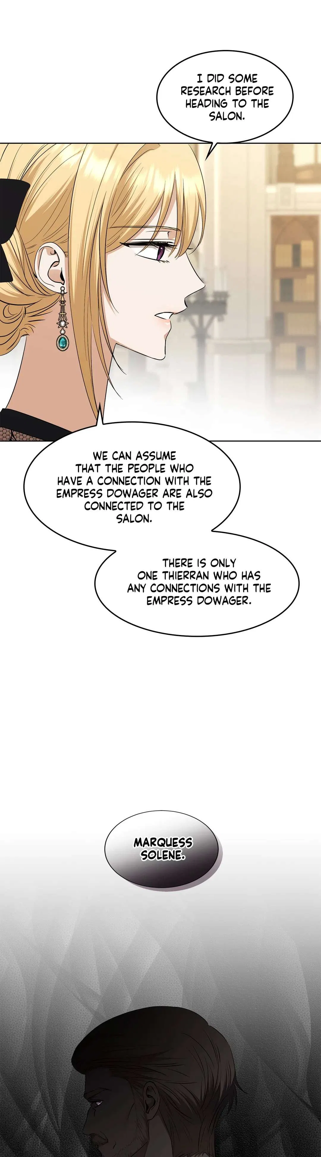 I Don’t Love You Anymore Chapter 86 – Page 23
