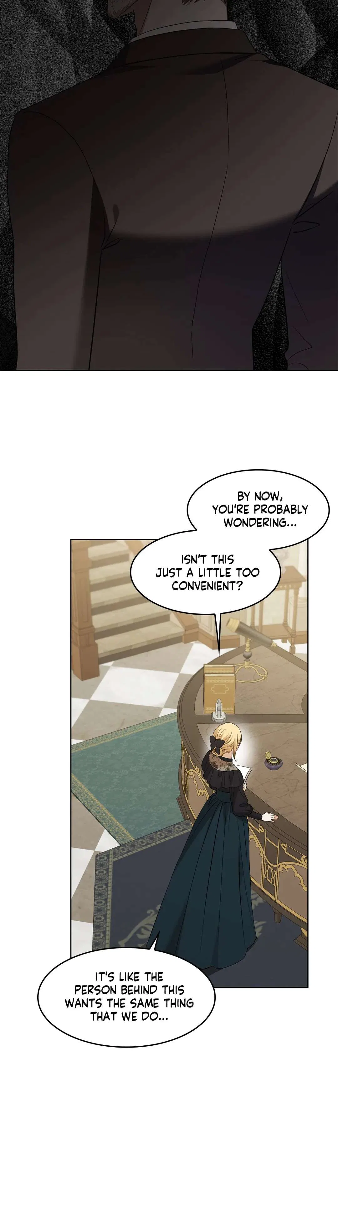 I Don’t Love You Anymore Chapter 86 – Page 24
