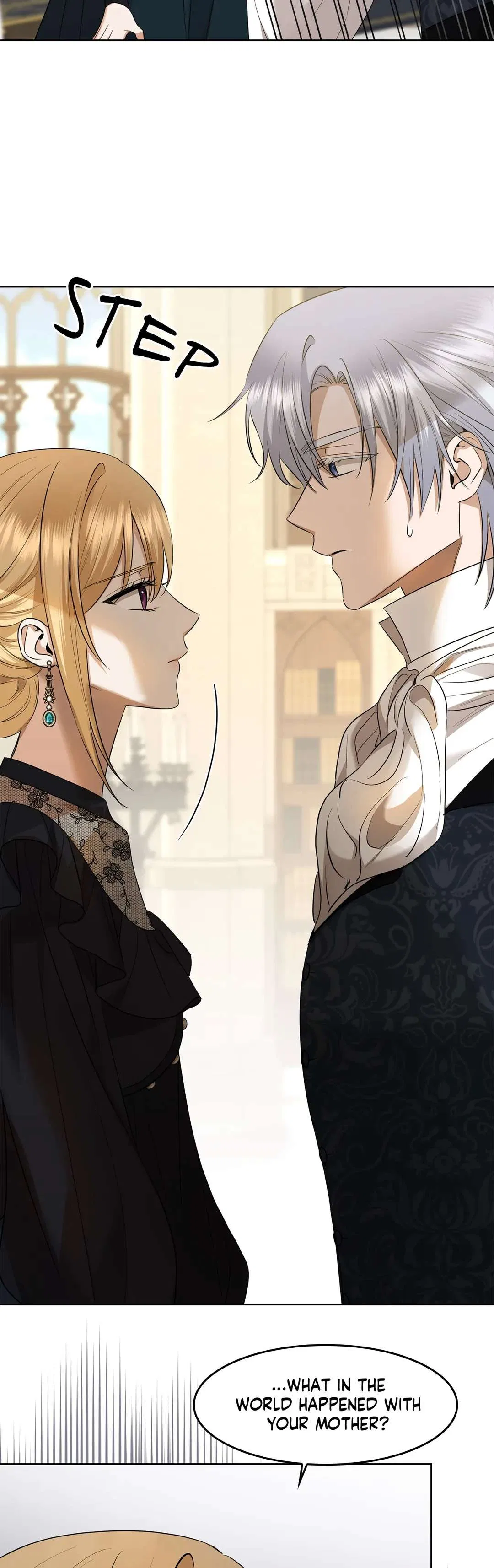 I Don’t Love You Anymore Chapter 86 – Page 31