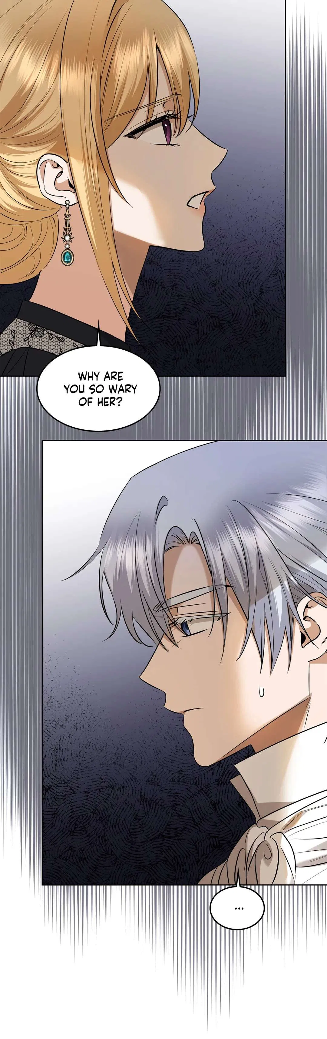 I Don’t Love You Anymore Chapter 86 – Page 32