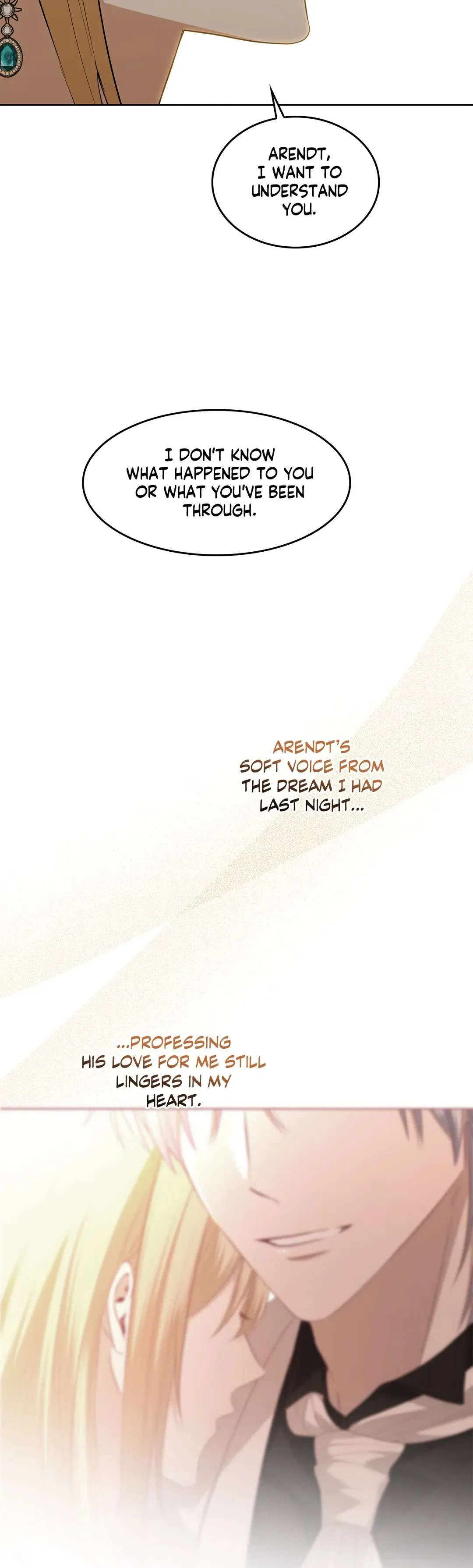 I Don’t Love You Anymore Chapter 86 – Page 34