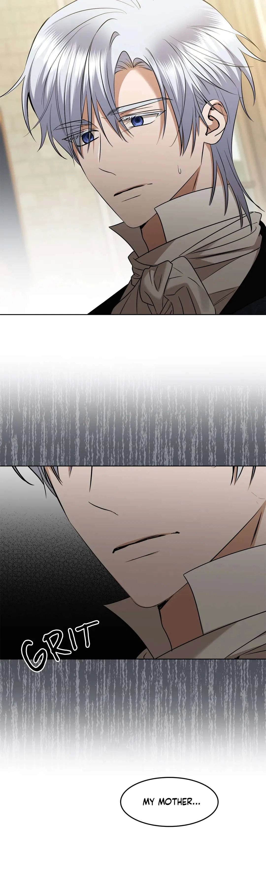 I Don’t Love You Anymore Chapter 86 – Page 37