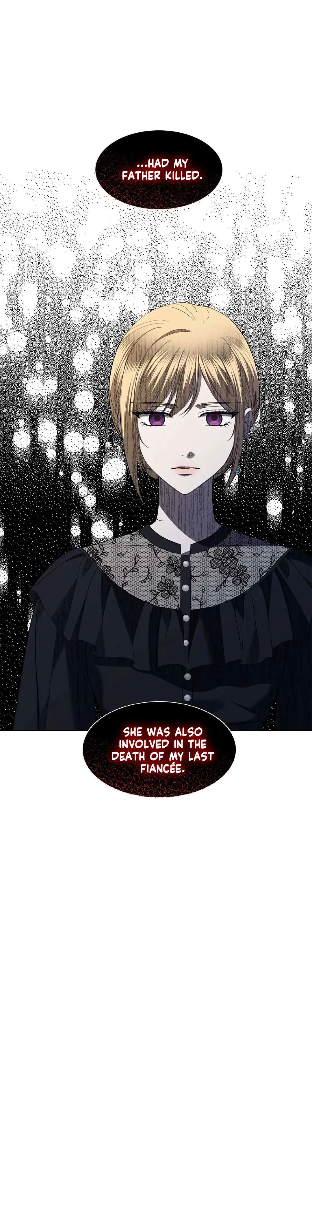 I Don’t Love You Anymore Chapter 86 – Page 38