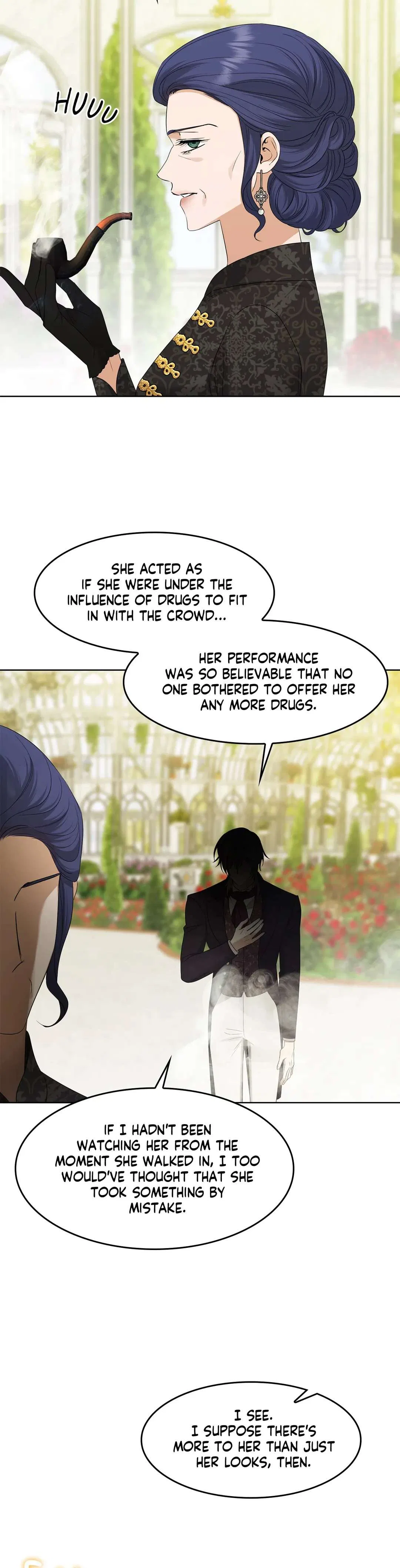 I Don’t Love You Anymore Chapter 86 – Page 40
