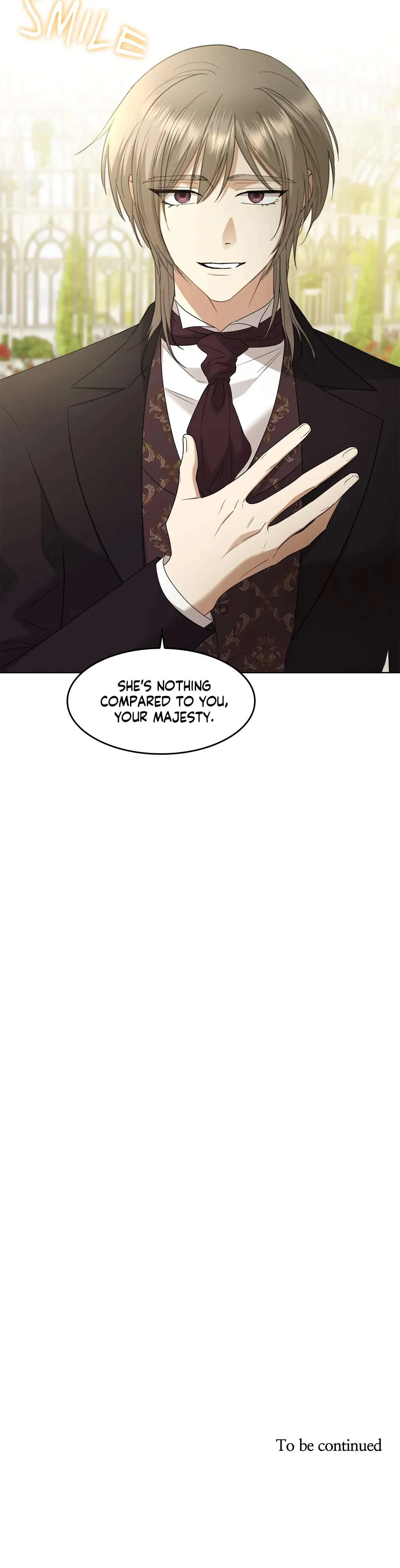I Don’t Love You Anymore Chapter 86 – Page 41