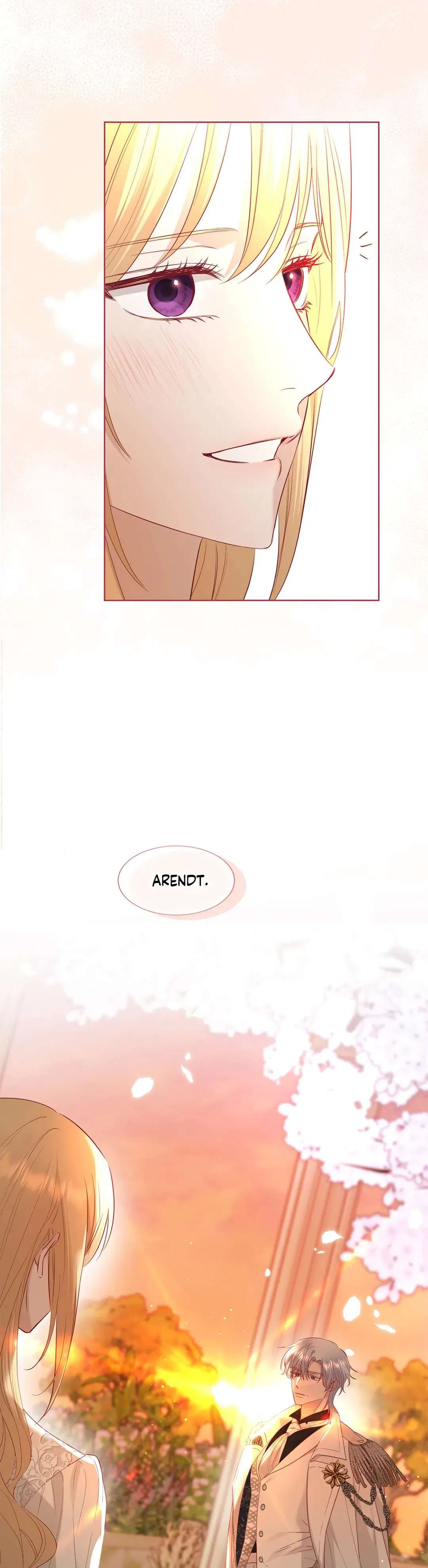 I Don’t Love You Anymore Chapter 85 – Page 5