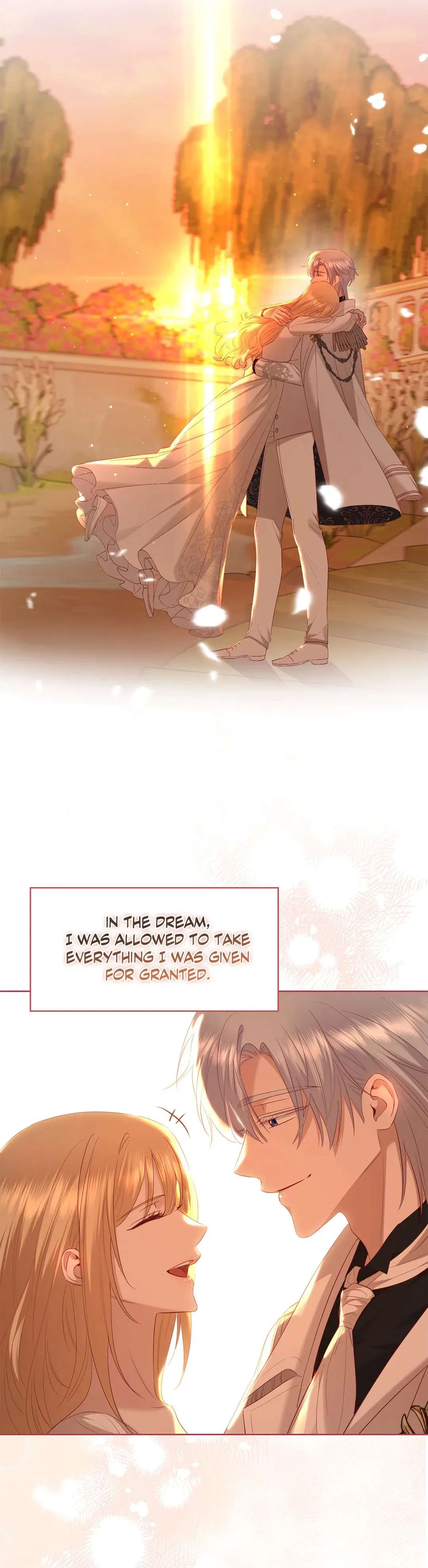 I Don’t Love You Anymore Chapter 85 – Page 7
