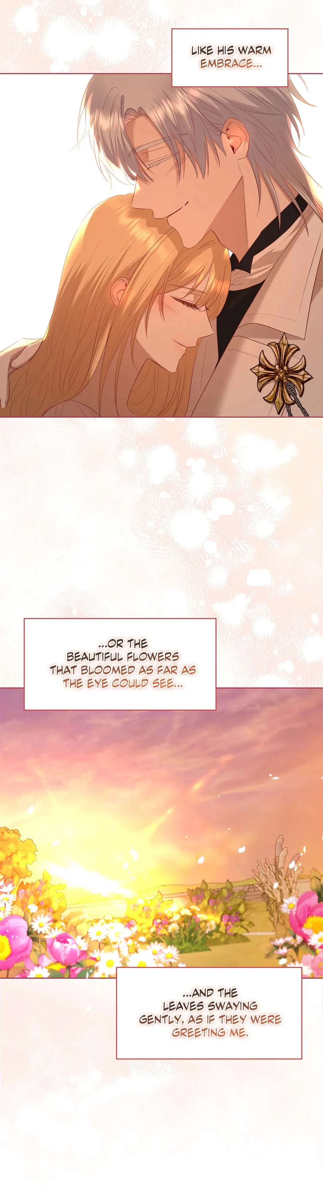 I Don’t Love You Anymore Chapter 85 – Page 8