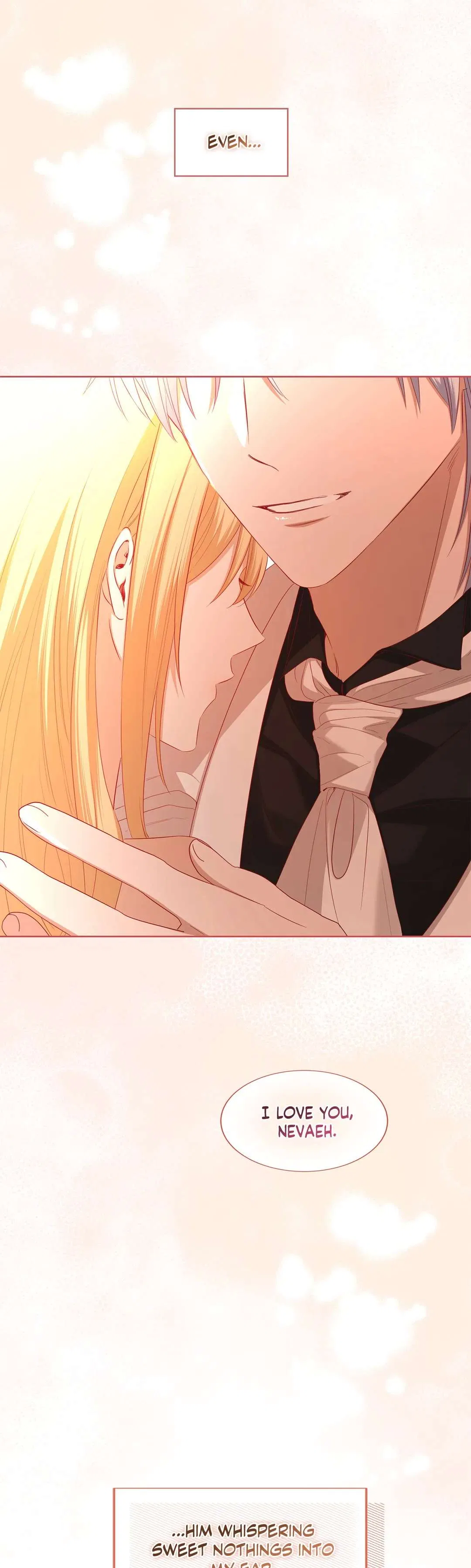 I Don’t Love You Anymore Chapter 85 – Page 9