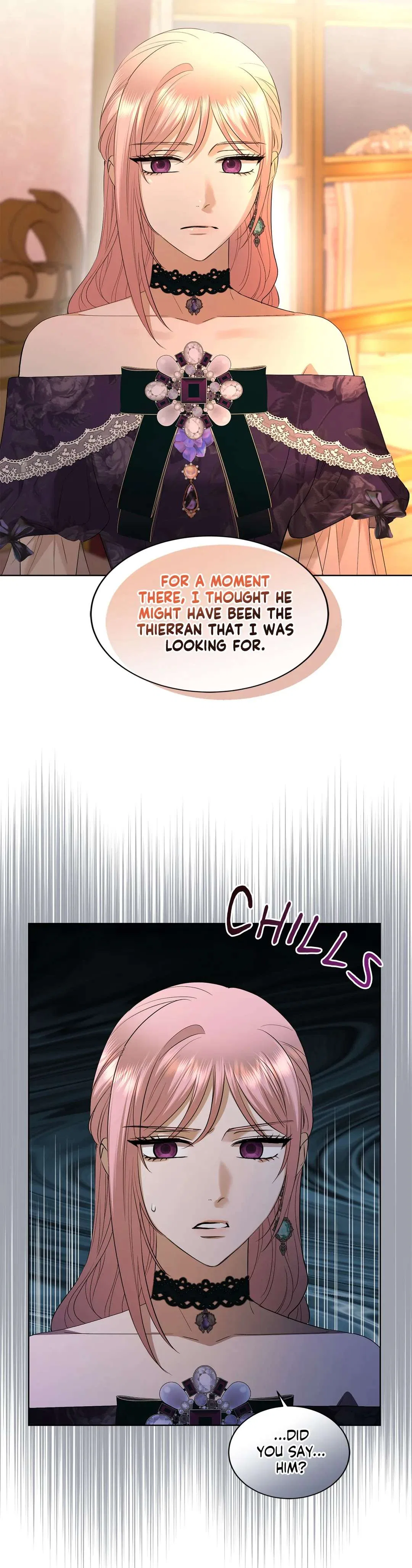 I Don’t Love You Anymore Chapter 85 – Page 17