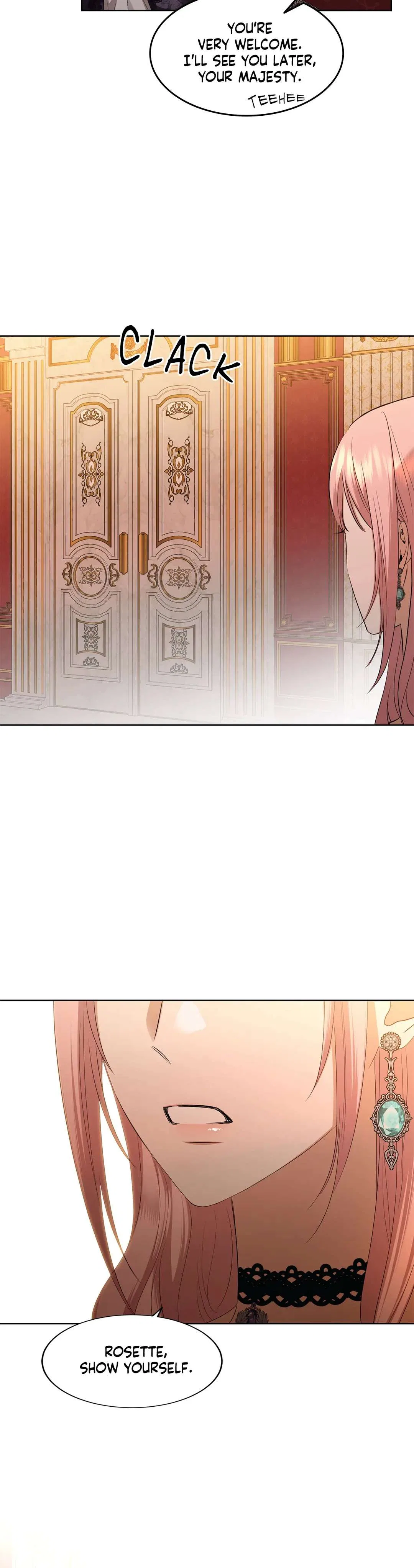 I Don’t Love You Anymore Chapter 85 – Page 19
