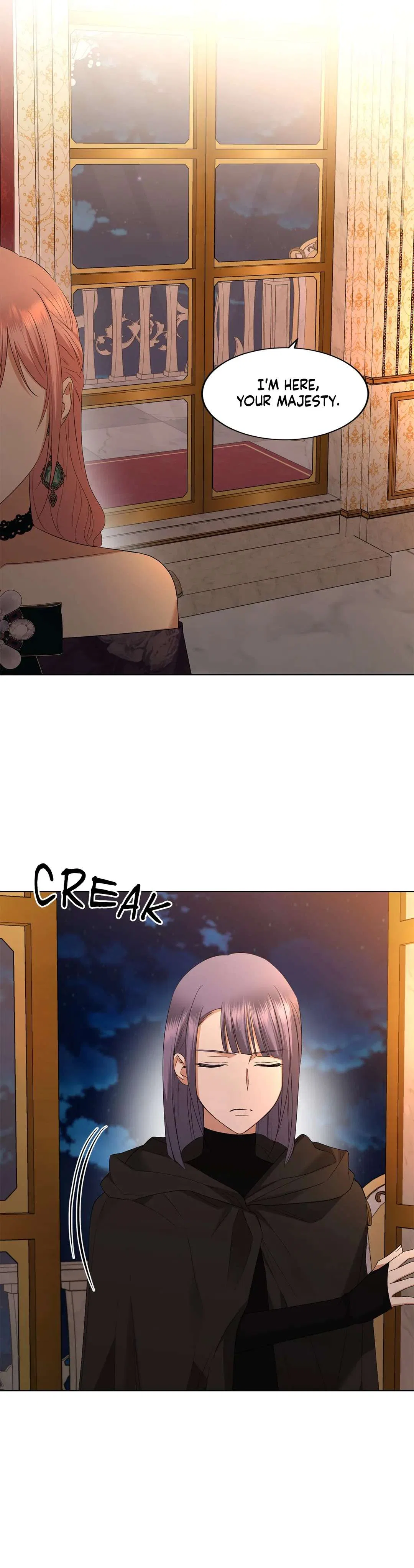 I Don’t Love You Anymore Chapter 85 – Page 20