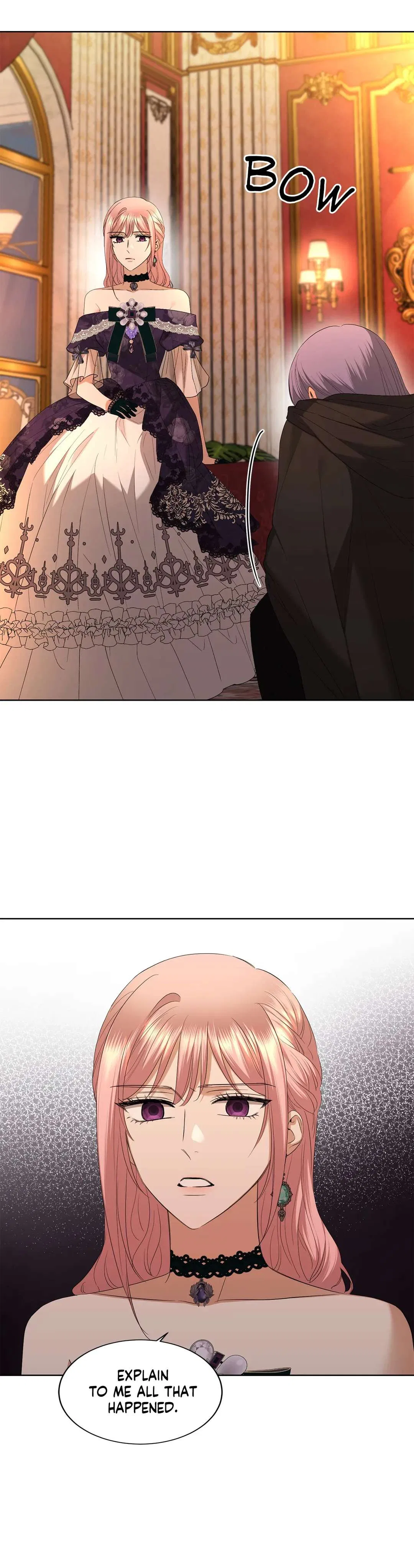 I Don’t Love You Anymore Chapter 85 – Page 21