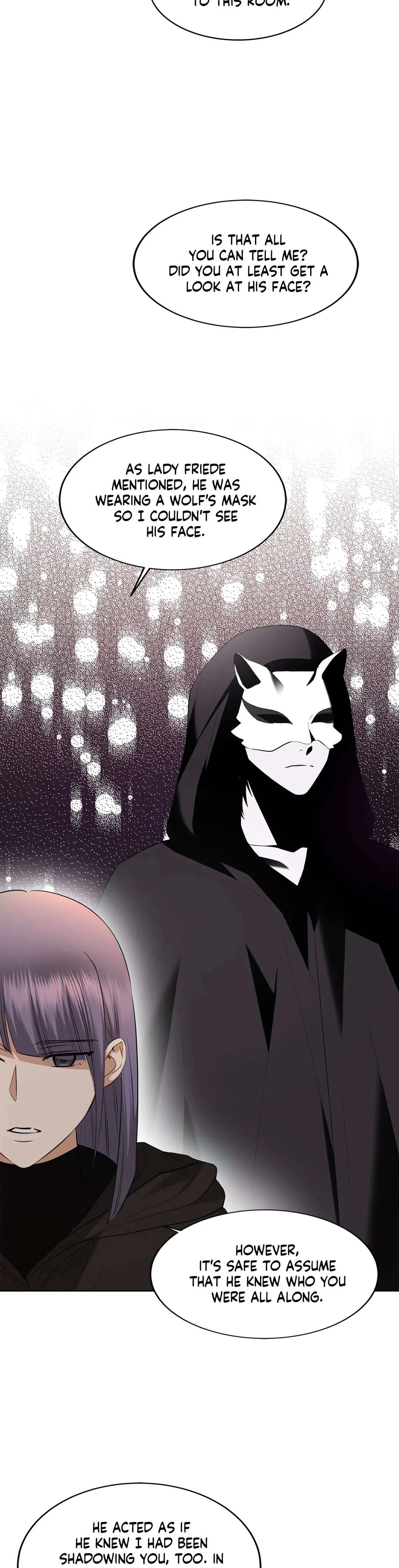 I Don’t Love You Anymore Chapter 85 – Page 23