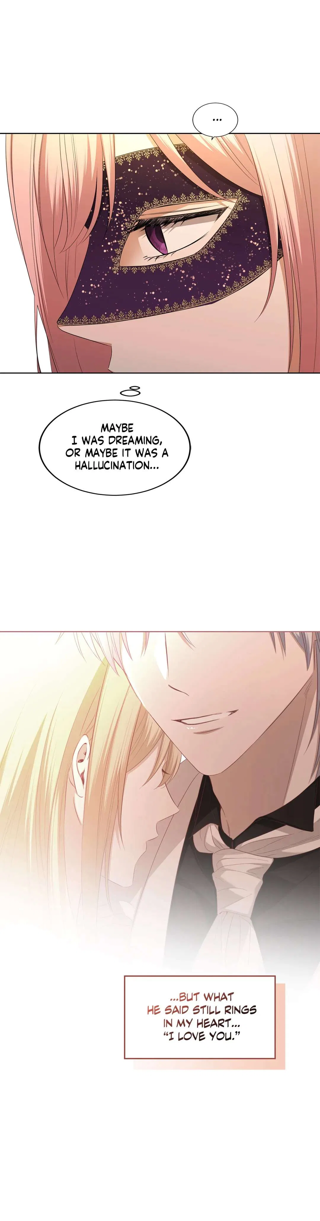 I Don’t Love You Anymore Chapter 85 – Page 27