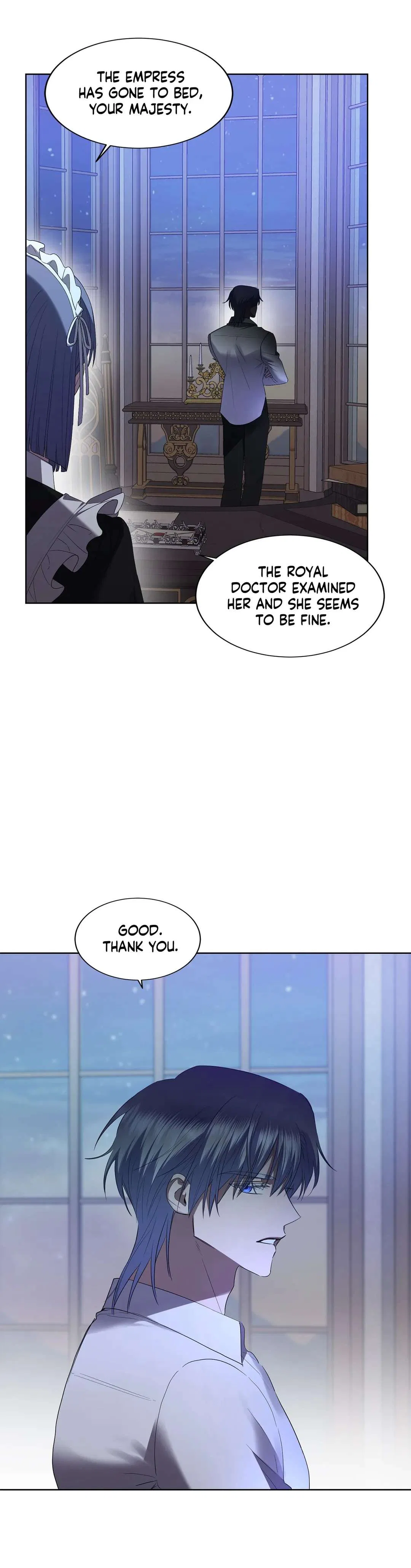 I Don’t Love You Anymore Chapter 85 – Page 29