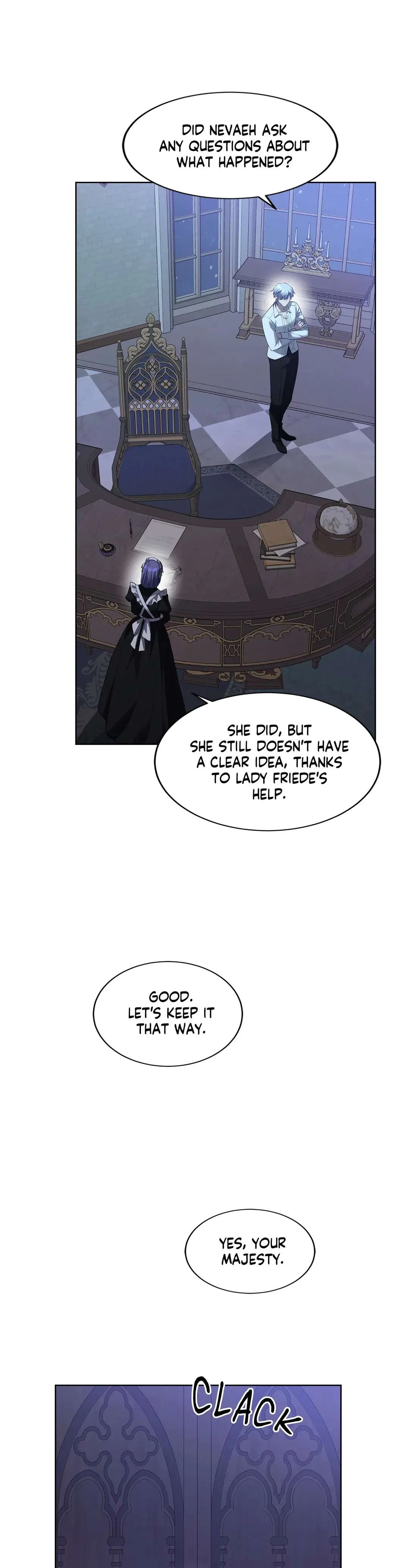 I Don’t Love You Anymore Chapter 85 – Page 30