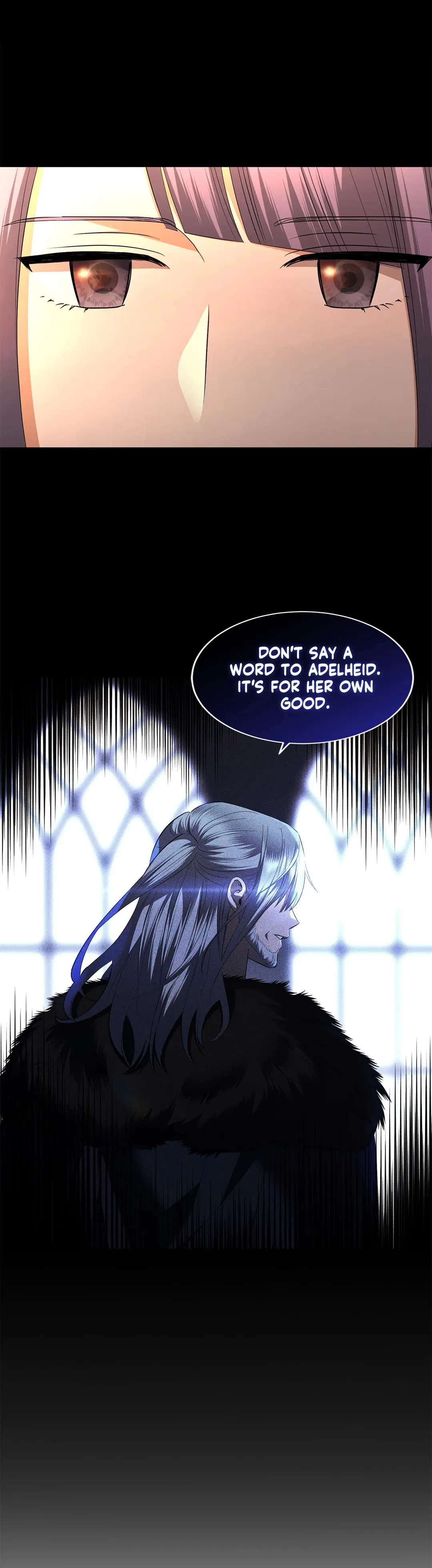 I Don’t Love You Anymore Chapter 85 – Page 34