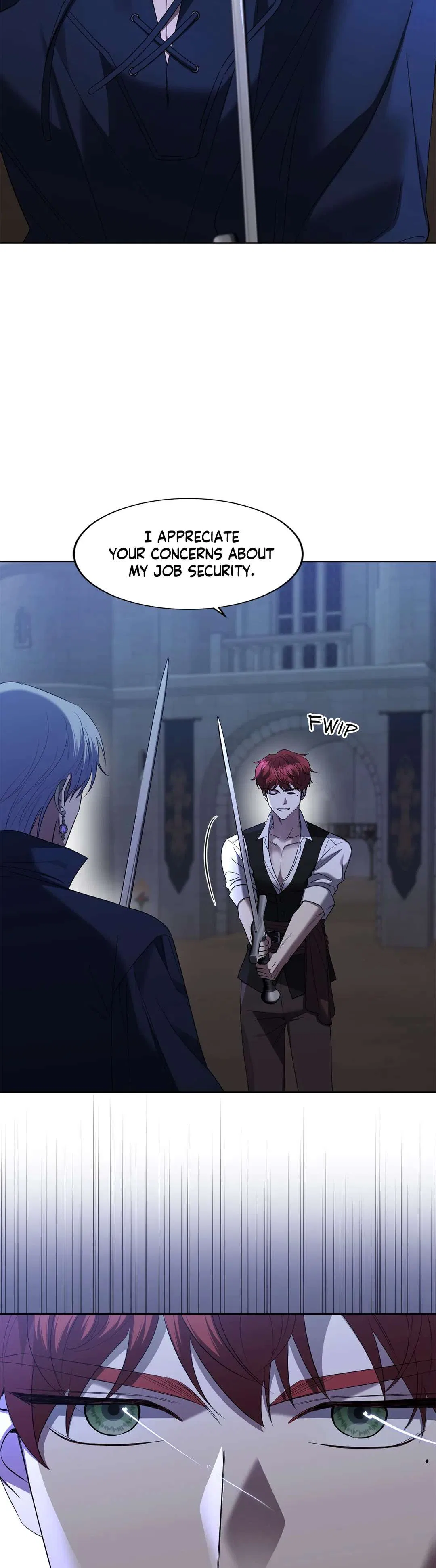 I Don’t Love You Anymore Chapter 84 – Page 3