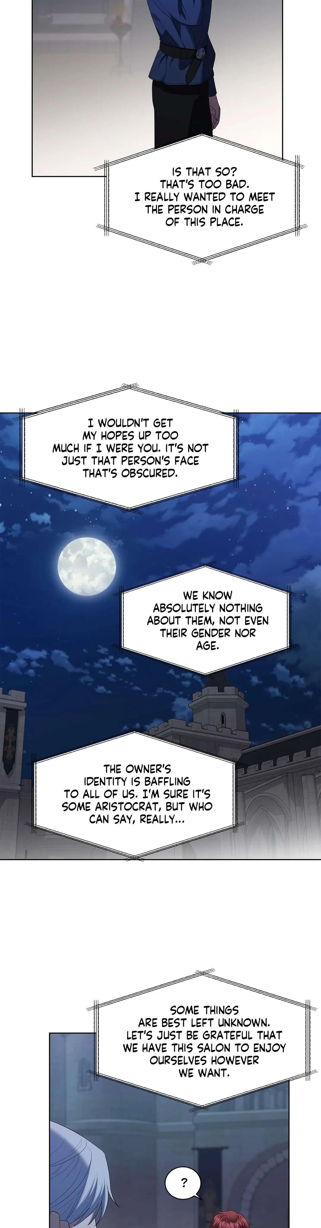 I Don’t Love You Anymore Chapter 84 – Page 13