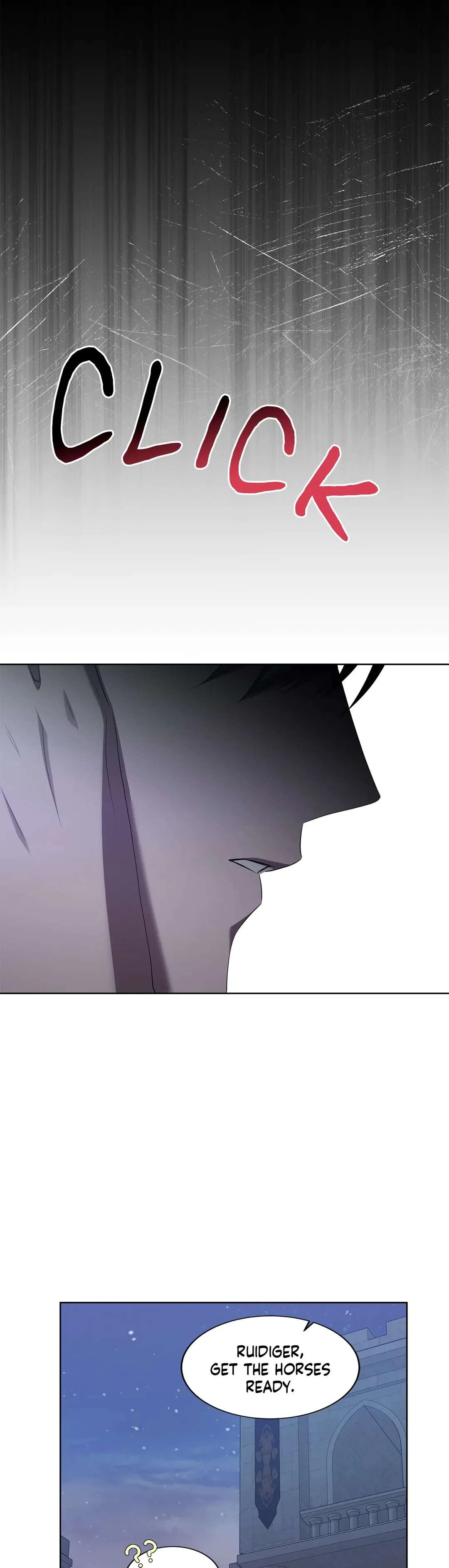 I Don’t Love You Anymore Chapter 84 – Page 16
